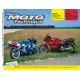 RMT90 SUZUKI RG 125 F GAMMA + WOLF 92- 96 / BMW K1-100-1100 95-98