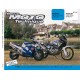 RMT91 HONDA XRV 750 AFRICA-TWIN 90-98 / SUZUKI GSX-R 1100 W 93-97