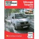 RTA182 VOLKSWAGEN TRANSPORTER D, TD ET TDI 90 & 110 CH 1991-98 + T5 R