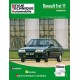 RTA423 RENAULT 9 ET 11 ESSENCE (1100, 1200, 1400) (1982-89)