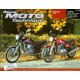 RMT39 YAMAHA XS500 / HONDA CX 400-500 GL500 CX650 GL 650