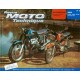 RMT06 MOTOBECANE MBK 125 (1969-76) / BMW R50/5 R60/5 R75/5 (1970-73)