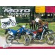 RMT62 SUZUKI DR 125 S + SE 83-00 / HONDA XLV 750 R 83-86