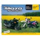 RMT86 SUZUKI DR 350 90-99 / KAWASAKI ZZ-R 600 90-02