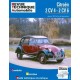 RTA297 CITROEN 2 CV4 ET 6 ET FOURGONNETTE 1971-90