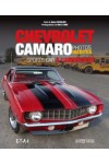 CHEVROLET CAMARO - SPORTS CAR A L'AMERICAINE