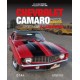 CHEVROLET CAMARO - SPORTS CAR A L'AMERICAINE