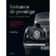 VOITURES DE PRESTIGE DE COLLECTION