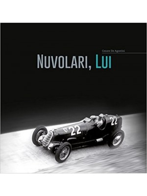 NUVOLARI, LUI