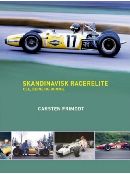 SKANDINAVISK RACERELITE