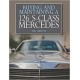 BUYING AND MAINTAINING A 126 S-CLASS MERCEDES