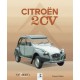 CITROEN 2CV - TOP MODEL - ETAI