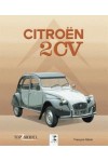 CITROEN 2CV - TOP MODEL - ETAI