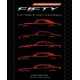 CAMARO : FIFTY YEARS OF CHEVY PERFORMANCE