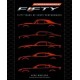 CAMARO : FIFTY YEARS OF CHEVY PERFORMANCE