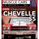 1970 CHEVELLE SS - MUSCLE CARS IN DETAIL