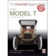 FORD MODEL T ALL MODELS 1909-27 - ESSENTIAL BUYER'S GUIDE