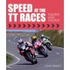 SPEED AT THE TT RACES