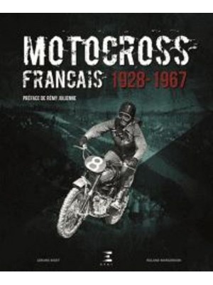 MOTOCROSS FRANCAIS 1928-1967