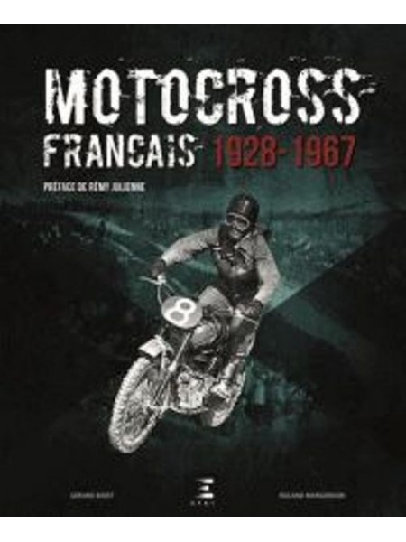 MOTOCROSS FRANCAIS 1928-1967