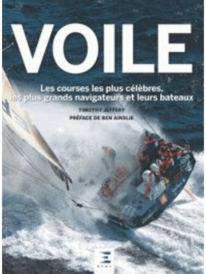 VOILE - LES COURSES LES PLUS CELEBRES...