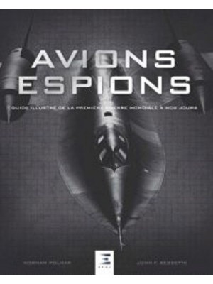 AVIONS ESPIONS