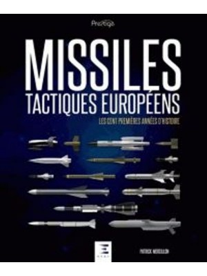 MISSILES TACTIQUES EUROPEENS
