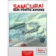 SAMOURAI SUR PORTE-AVIONS - TOME 1