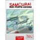 SAMOURAI SUR PORTE-AVIONS - TOME 1