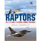 THE RAPTORS ALL F-15 AND F-16 AERIAL COMBAT VICTORIES
