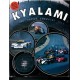 KYALAMI : A HISTORY OF THE ORIGINAL CIRCUIT 1961-1987