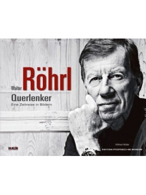 WALTER RÖHRL - QUERLENKER