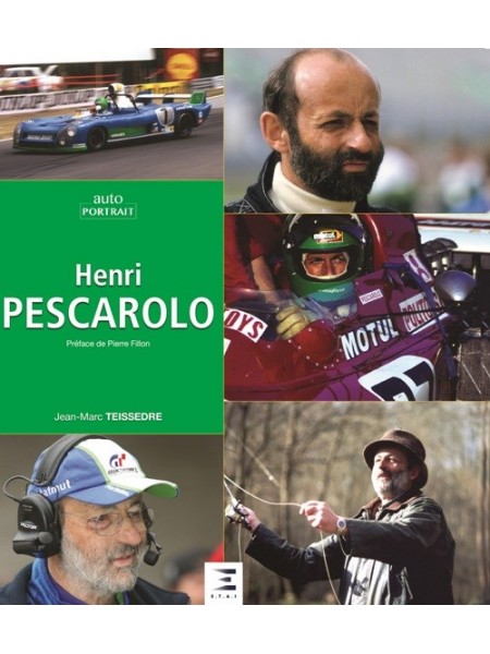 HENRI PESCAROLO (ETAI)