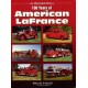 100 YEARS OF AMERICAN LAFRANCE (ILLUSTRATED HISTORY)