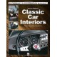 HOW TO RESTORE CLASSIC CAR INTERIORS