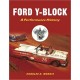 FORD Y-BLOCK - A PERFORMANCE HISTORY