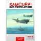 SAMOURAI SUR PORTE-AVIONS - TOME II