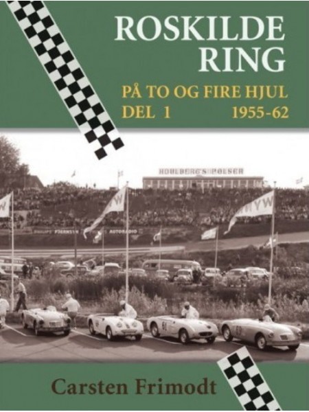 ROSKILDE RING 1955-62