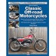 HOW TO RESTORE CLASSIC OFF-ROAD MOTORCYCLES