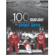 LES 100 HISTOIRES DE LEGENDE DU SPORT AUTO