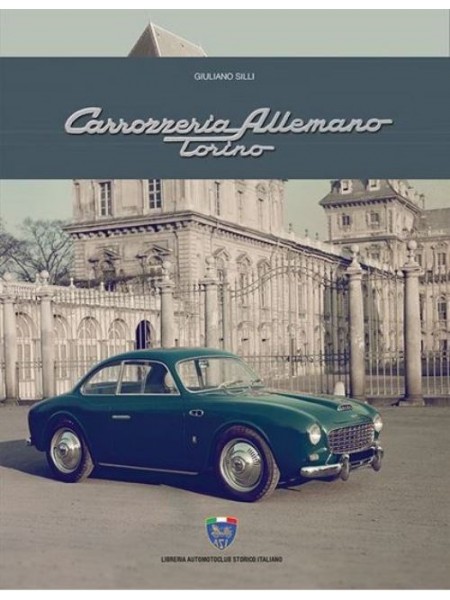 CARROZZERIA ALLEMANO TORINO