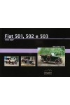 FIAT 501, 502 E 503