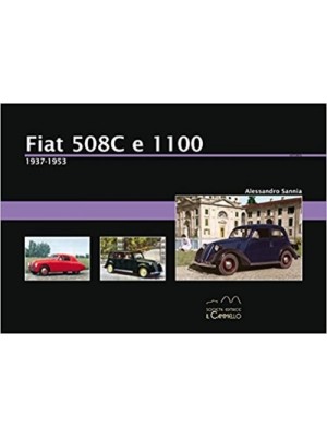 FIAT 508C E 1100