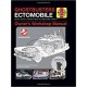 GHOSTBUSTERS ECTOMOBILE OWNER'S WORKSHOP MANUAL