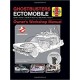 GHOSTBUSTERS ECTOMOBILE OWNER'S WORKSHOP MANUAL