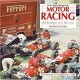 MOTOR RACING - REFLECTIONS OF A LOST ERA