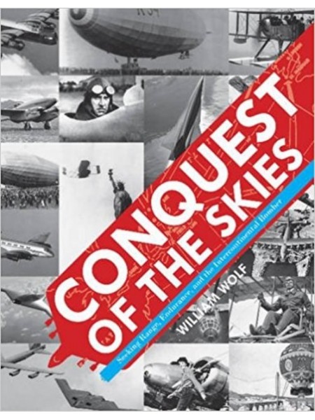 CONQUEST OF THE SKIES