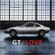 GT LOVE - 50 YEARS OF OPEL GT