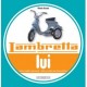 LAMBRETTA LUI -HISTORY MODELS AND DOCUMENTATIONS