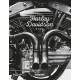 THE HARLEY DAVIDSON BOOK